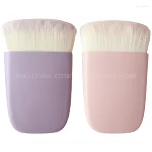 Makeup Brushes Brush Tool Foundation Professional High Demand Easy To Use Set Contouring Powder