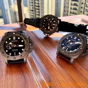 Watch High Mens Quality Designer High-quality Submersible Movement with Box B60j