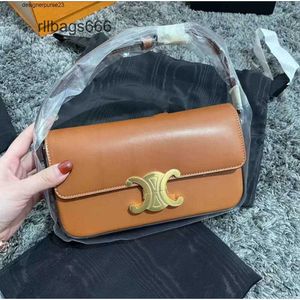 حقيبة مصغرة كتف فتاة مصممة حقيبة مصممي CE حقيبة خلية كيس الانتصار قوس كيس الكتف سلسلة Claudes Crossbody Bag Bag Womens Fashion Z Q7LC