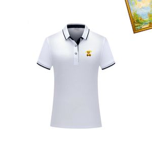 Designer masculino Basic Business Polos de camisa moda France Brand Homem camisetas masculinas Carta bordada Spolo Shirt#A12