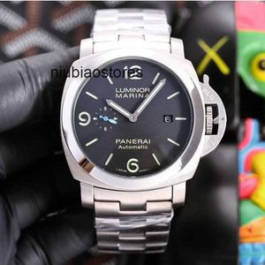 Designer Mechanical Watch Watches Automatic Movement Watch Sapphire Mirror Waterproof Arvurs