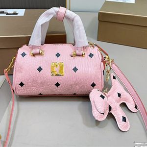 Bolsa de ombro feminina Bolsa de corrente de designer de alta qualidade Carteira Diagonal Straddle Bag, mini bolsa de travesseiro, bolsa linda, tamanho: 19cm * 12cm.