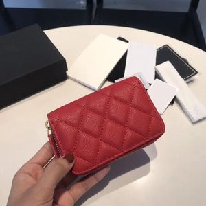 designer wallet women card wallet luxury wallets man 10A high quality Cassander Coin Purse wallets women luxury Flap Coin Wallet porte fashion P2