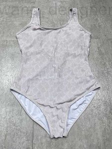 Projektantka strojów kąpielowych damskich 2024SS SAP SUITS Summer Beach Swimsuit Kobiety Seksowne stroje kąpielowe One Piece Multi Styles Lady Classical Bathing Suit W16 L4IN