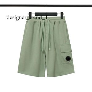 Cp Compagny Shorts Herren Damen Sommer Atmungsaktive Mode Shorts Topstonex Luxus Casual Sport Lose Jogginghose Klassisch Trendiges Kleidungsstück 8560