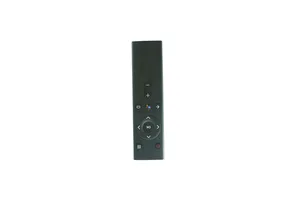 Voice Bluetooth Remote Control For Ematic 4K Ultra HD Android TV Box AGT418 AGT419 4K Android TV Box