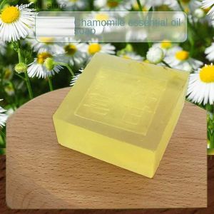 Handmade Soap Essential Oil Facial Source Chamomile Handmade Soap Y240401