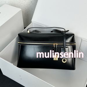 Дополнительный корпус LP LP Luxury Designer Bag Luxury Bag Suckbody Sucks Sumbag Men Женщины мужчина подлинная кожаная сумка дизайнер