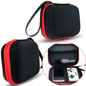 Bags Hard EVA Storage Bags for Miyoo mini Plus/RG35XX/RG353VS Games Console Portable Box Game Machines Travel Carrying Case