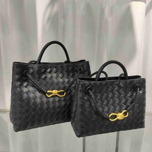 Çanta bayan çanta deri dokuma yüksek kapasite aniamo totes çanta alt koltuk tote tek omuz crossbody kadın blse