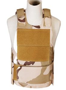 Outdoor Training Tactical Vest ly Adjustable Size Multifunctional Lightweight Tactical Equipment Vest7994817