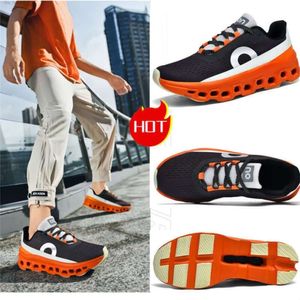 Designer Kvinnor Mens Running Shoes Zero Gravity Breattable Cloudmonter Outdoor X3 Limited Time Promotion Sale Spring Summer Outdoor Size 36-45 Försäljning