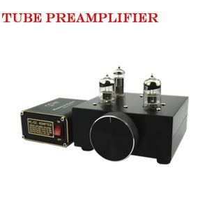 新しいMATISSE AMP DC12V 2A Bile Preamp Tube Preamp Buffer 6N3 5670 Tube Pre Amp Hifi Audio Tube Preamplifier Power Sup8616452