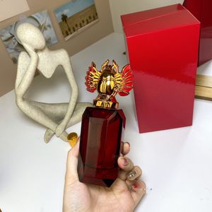 Epack Classic Women Perfume Parfum Deodorant 90mlスプレーEDPナチュラルレディフレグランス3fl.ozボディミストケルン長続きする匂いの香りの香りの香りスプレー