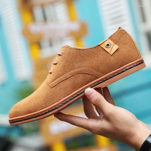 Casual Shoes Men's Summer Air Business Fashion Joker Sports