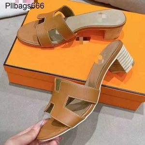 Sandálias de oásis saltos altos saltos Paris Slippers para passeio de verão novo fada de fada