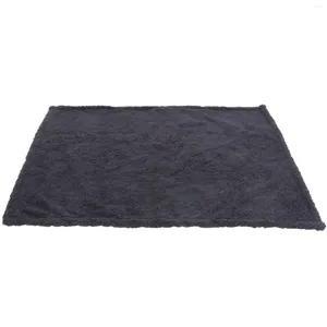 枕の防水ソファはペットソファ家具屋内スローブランケットしなやかな糸を覆う快適
