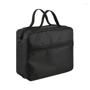 収納バッグバッグ高品質の大容量ポータブル耐久性のあるウォータープルーフ旅行箱