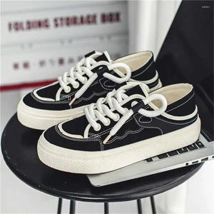 Casual Shoes With Lacing Slipon Tennis Male Men's Youth Sneakers Sport Outings Brand Name From China Trainers Items Est