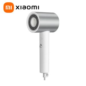 Dryers Xiaomi Mijia H500 Water Ion Hair Dryer with Magnetic Suction Nozzle Diffuser Home Hairdryer Portable Care Hair Dryers Hine