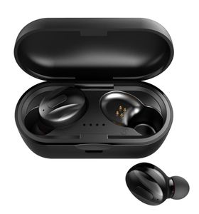 Neuankömmling TWS Upgread V50 Stereo-Headsets, tragbare Mini-Smart-Touch-Control-Inear-Kopfhörer 350 mAh 5647273