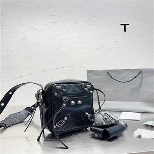 Modische Damen-Geldbörse, Umhängetasche, Cross-Body-Geldbörsen, Damen-Motorrad-Taschen, Rucksack-Handtaschen, Tote-Geldbörsen