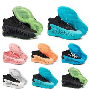 2024 Mens Basketball Shoes Men trainers outdoor breathable Sports Sneakers 40-46