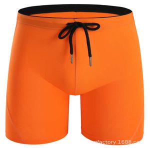 Yuyang straight European men039s multifunctional sports swimming trunks cycling pants 70062453565