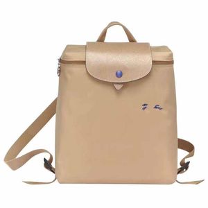 backpack Designer bag Fashion Handbag men longchammp tote bags champs Wallet Leather luxury long Messenger Women Shoulder champ Carrying chammp