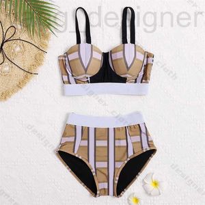 Kvinnors badkläder designer kvinnor bikinis set sexig klar rem form baddräkter designers damer baddräkter mode strand sommar bad bär biquini 2024 mqa2