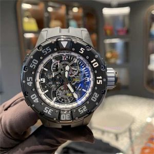 Hot Sales New Men's Watch, speciellt skapad för män, Swiss Advanced Horological Technology Watch Automatic Movement 42mm Sapphire Dial Waterproof Master Watch SCT1