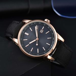 New Men's and Women's Fashion Watch High Luxury Accessories AAA Fashion Nylon Band APP Waterproof Quartz Bowl Watch Sports Watch #0003