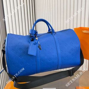 Hochwertige Designer-Taschen, Seesäcke, Keep All Designer-Tragetasche, große Kapazität, Handtasche für Damen und Herren, Outdoor-Lage-Tragetasche mit Reißverschluss, Umhängetasche, Reisetaschen