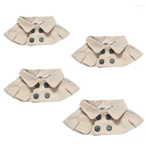 Dog Apparel Casual Pography Cloak For Dogs Cat Dress Up Supplies Pet British Cape