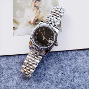 Лаосский бренд, роскошные брендовые часы, 31 мм, женские реплики дневника, модные красивые автоматические механические часы
