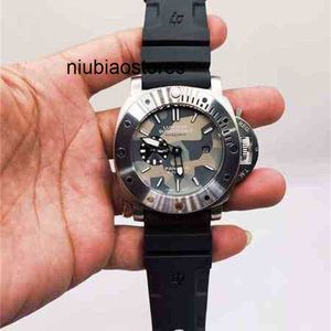 Mens 고품질 디자이너 시계 Mens Mechanical Wristwatch Carbotech Watch NNLC를위한 고급 디자이너 시계.