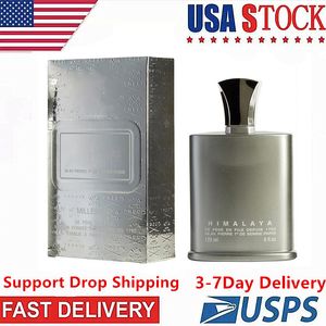 Colonia di incenso da 120 ml per uomo Deodorante per uomo Profumi Spray naturale originale Tentazione Fragranze a lunga durata Consegna veloce