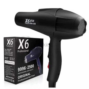 Hair Dryers Professional salon High speed quick drying appearance level womens hair dryer 240401