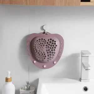 Tvättpåsar Silikonpåse BH Tvätt Hushållens antideformation Skyddande Easy Clean Accessoarer för hemmet