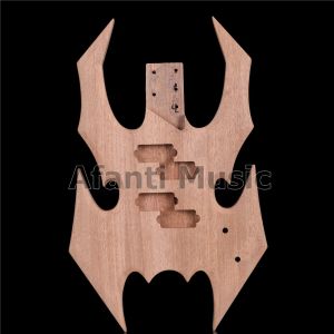 Гитара Afanti Music Music Base Base 4 Strings Diy Electric Bass Kit (ATM082)