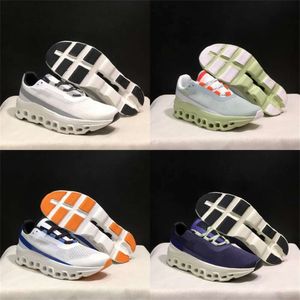 Top 0n Bulut Ayakkabıları 0n Cloudmonster Koşu Ayakkabıları Bulut Monster Hafif Yastık Sneaker Kadınlar Erkek Bulutlar 0n Bulutlar X 1 X3 Vardiya Strat