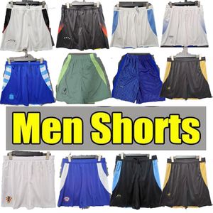 2024 2025 new Hot sales Soccer Shorts national team germanyS WIRTZ FULLKRUG MUSIALA RUDIGER KIMMICH MULLER GANBRY HAVERTZ KROOS SANE football training Sports pants