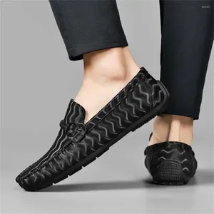 Casual Shoes Anti Slip 39-40 Moccasin Men's Kawaii Boots Chinese Sneakers Sport Outside Shooes Luxus Universal Brands Daily