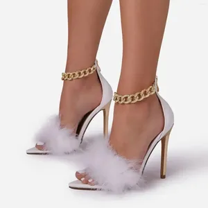 Elbise Ayakkabı Yüksek Topuklu Boyut 12 Kadın Dantel Sandalet Gösterişli Günlük Kadın Moda Diz Botları Geniş Buzağı