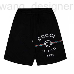 Men's Shorts designer Designer Mens Fashion For Women Summer Spring Pants Relaxed Short Casual Cargo Pant Pantalon Knee Length Swim QGQV
