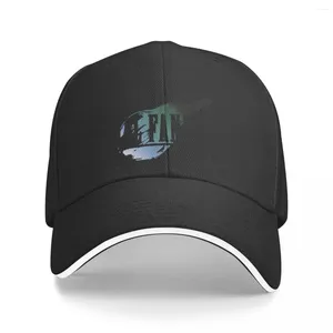 Boll Caps Zack Fair Cloud 015 Baseball Cap Cute Designer Hat Women's Men's