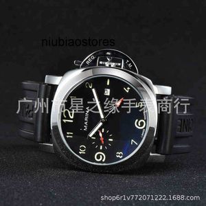 Watch Fashion High Quality High Quality Mens Watch Designer Watch Series Fashion Three Needle Small Running Second