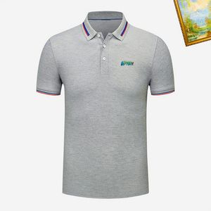 Мужские рубашки Polos Men Fashion Tees Классические кратные лацкальные короткими рукава плюс вышиваемая бизнес повседневные хлопковые дышащие футболки#A2