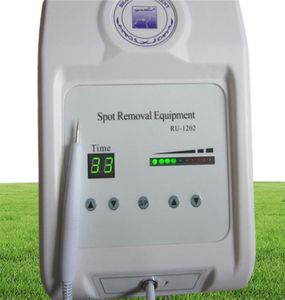 Personlig hudvård skönhet spa elektrisk cautery spot borttagning maskin för spot freckle mole borttagning warts278z6892839