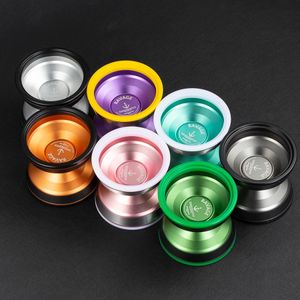 Yozean Alloy Aluminium 6061 Yoyo Professional inte svarar Yoyo Ravage 240329